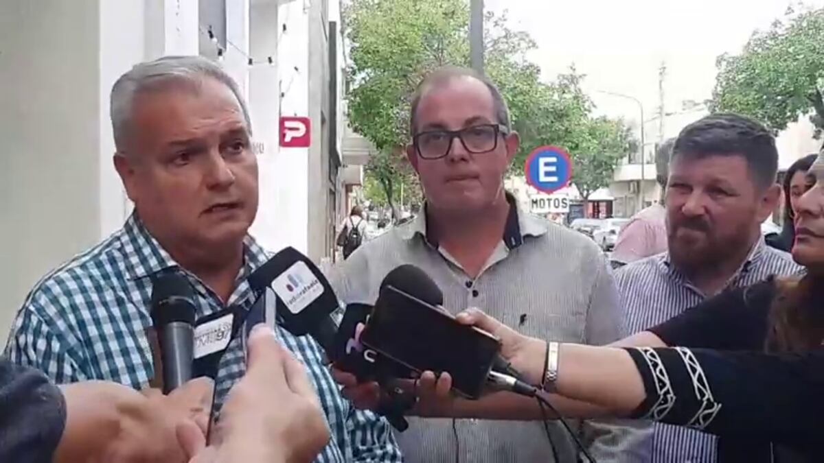 Pablo Farías cree que en 2023 habrá más actividad en Diputados porque hay varios candidatos