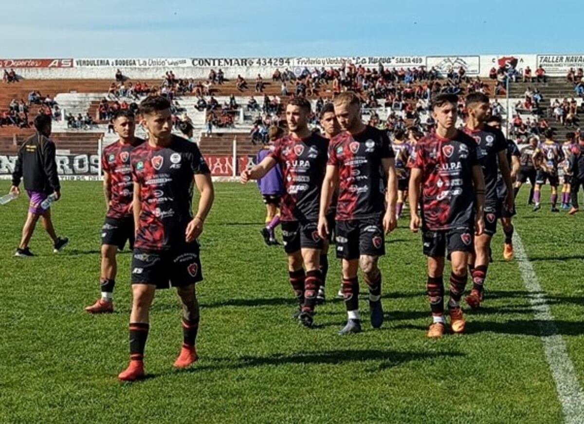 Liga del Sur: la necesidad de ganar une a Sporting y Rosario