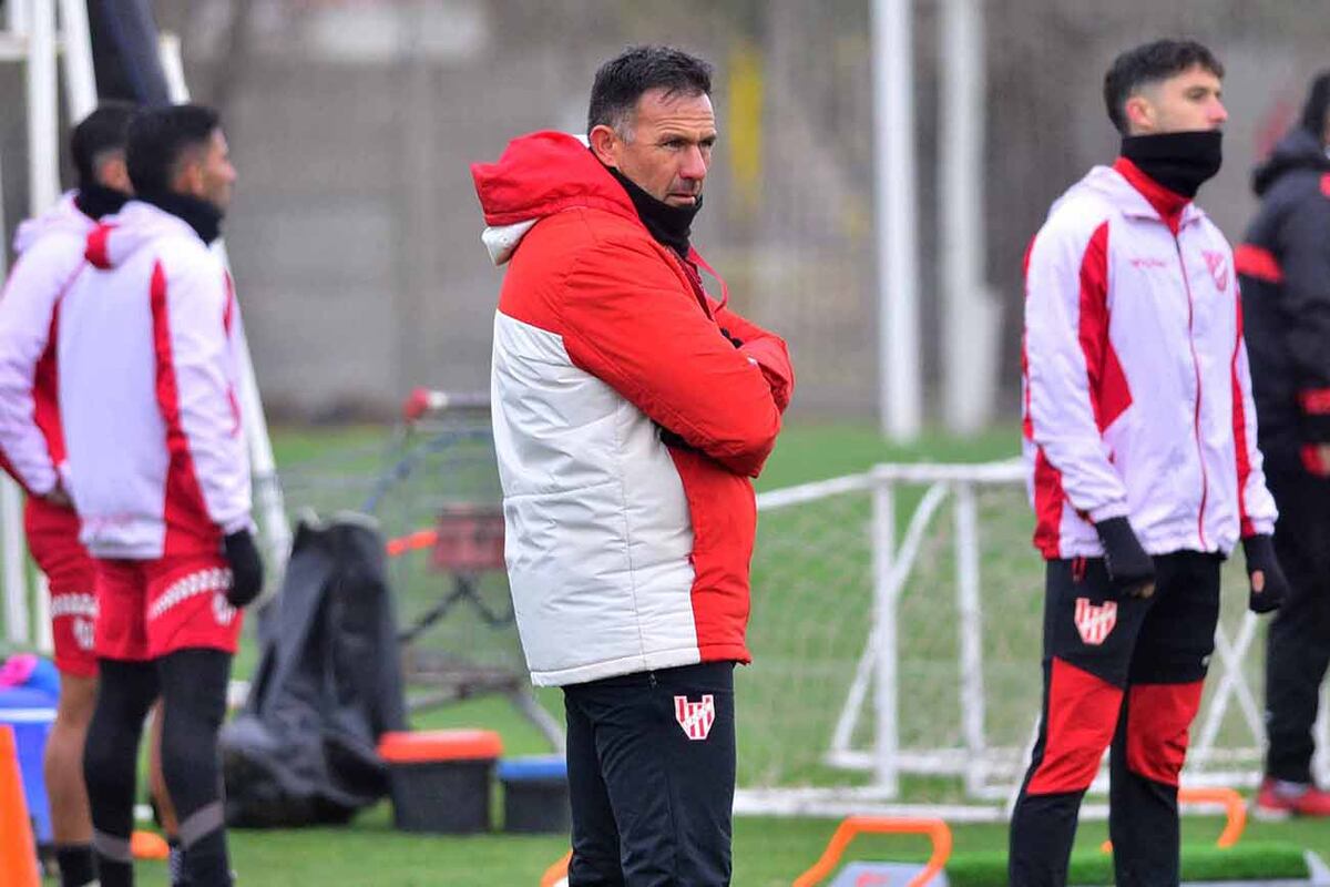 Instituto se queda sin dos jugadores en el mismo puesto para la visita a Banfield