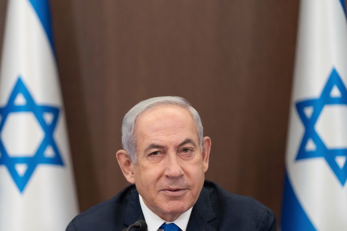 Israel declaró el estado de guerra tras un ataque terrorista de Hamas