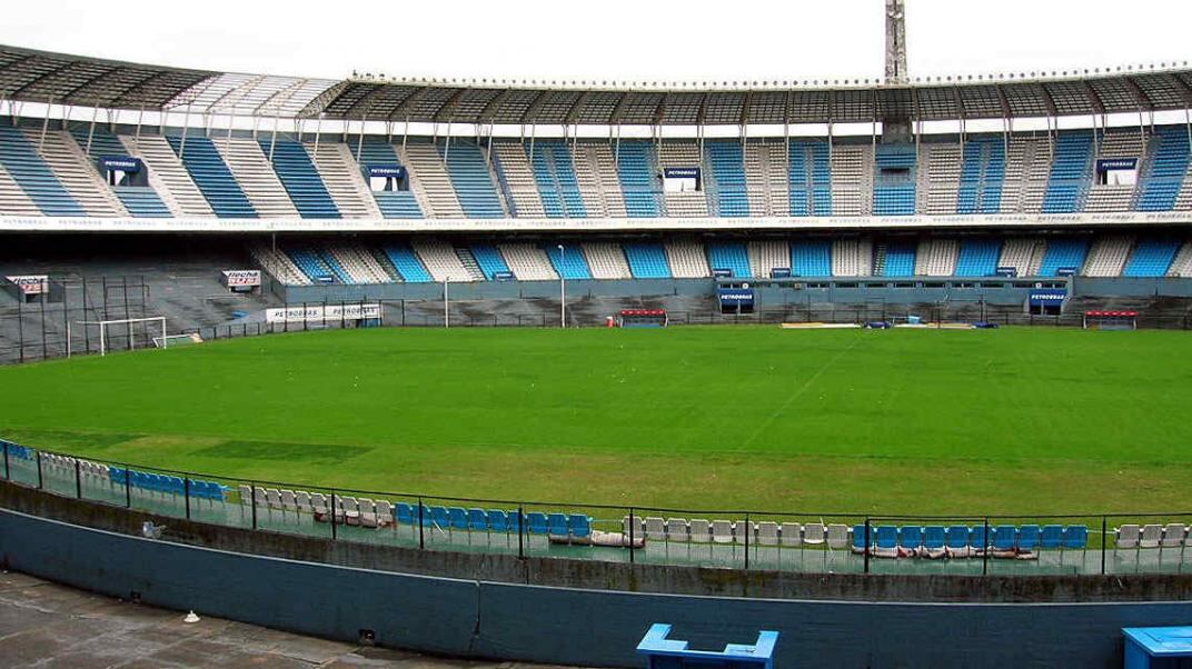 Diego Milito se convirtió en el nuevo presidente de Racing
