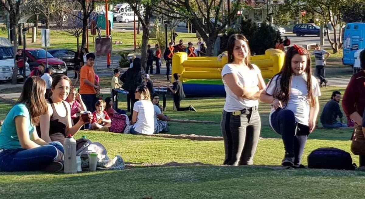 El clima en Córdoba: cómo estará el tiempo el fin de semana