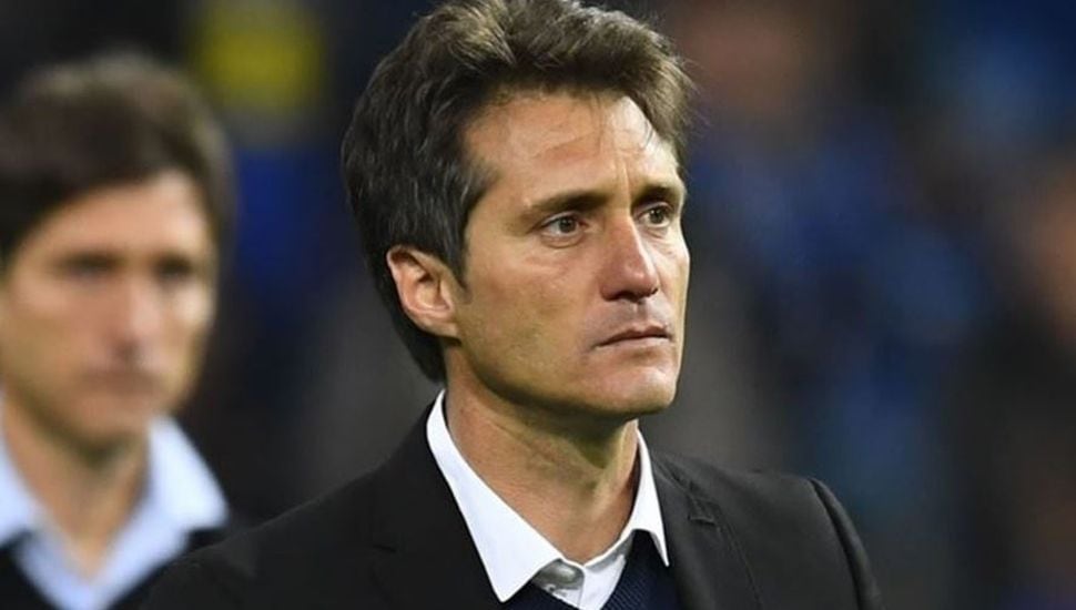 Guillermo Barros Schelotto ganó dos títulos en Boca. Gentileza: Diario Democracia