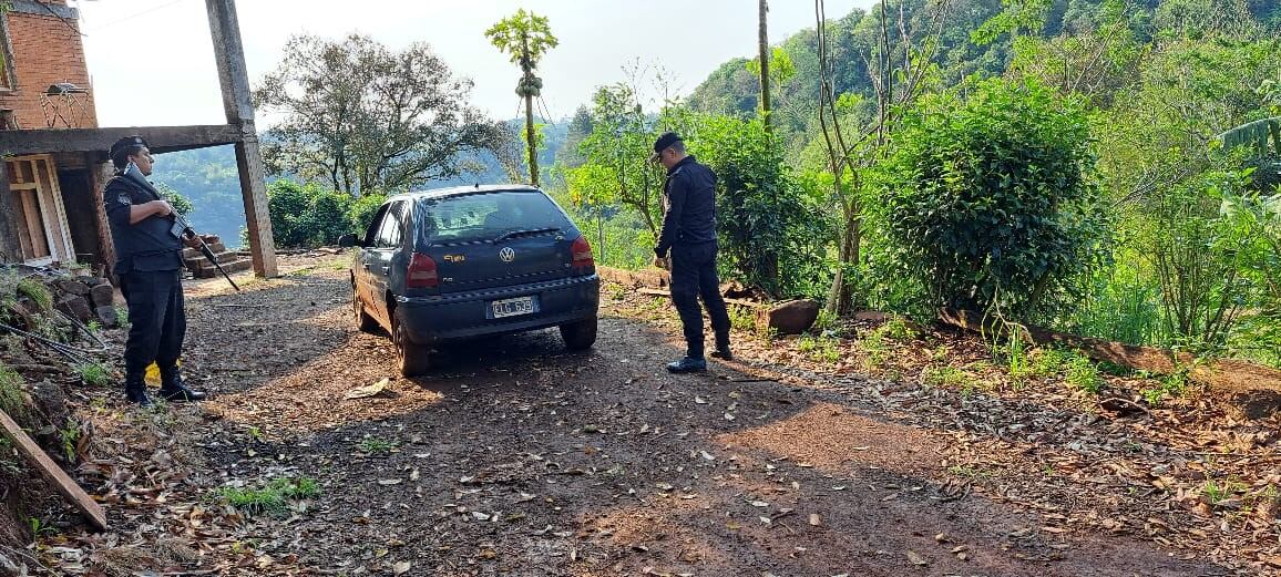 Asalto a una joyería en Eldorado: la policía detuvo a cinco personas.