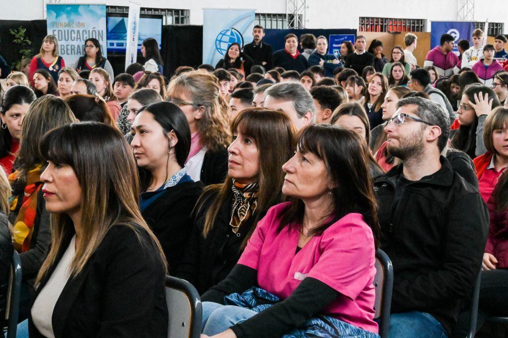 Edición 11 Expocarreras en Arroyito