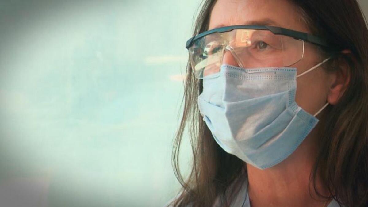 Córdoba: la respuesta de una médica a Alberto Fernández