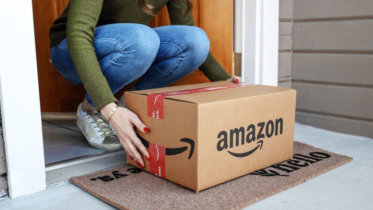 Cómo pedir productos de Amazon a Argentina por 5 dólares.