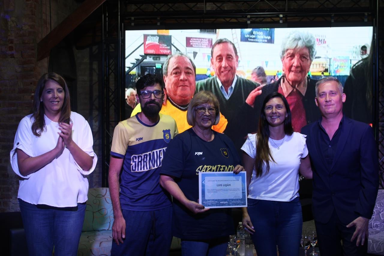 Identidad y Basquet en Villa Carlos Paz