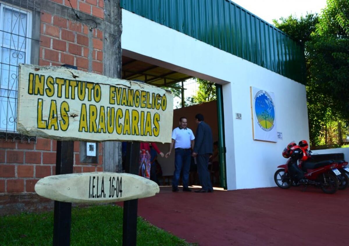 Nueva carrera gratuita en San Pedro: dictarán la Tecnicatura Superior en Higiene y Seguridad Laboral