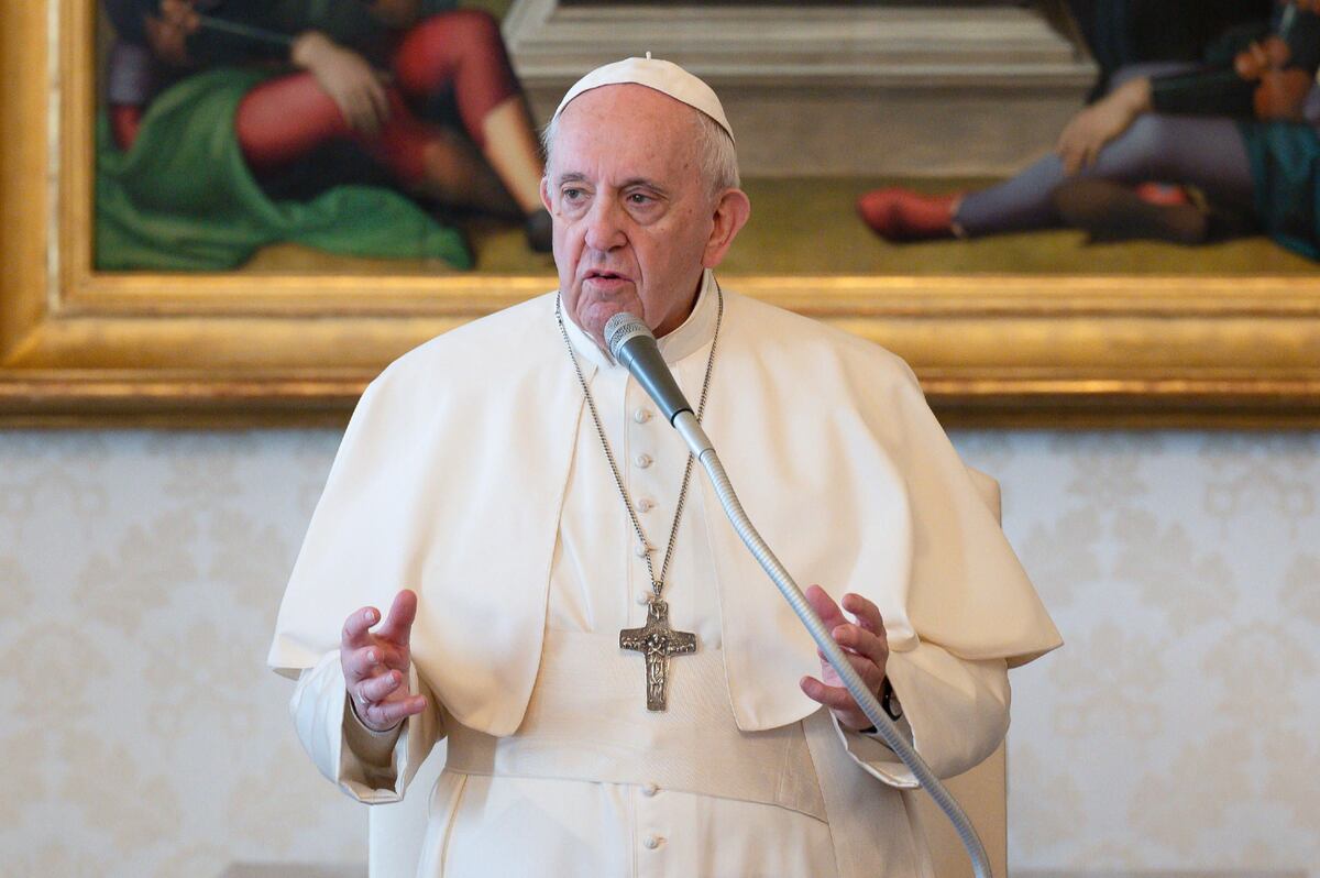 Mensaje del papa Francisco a empresarios argentinos: “Es muy difícil construir sin confianza social”