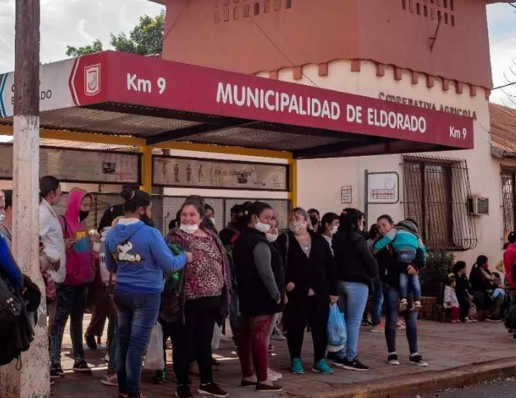 El proyecto tiene como fin estandarizar los refugios peatonales en todos los puntos de la ciudad.