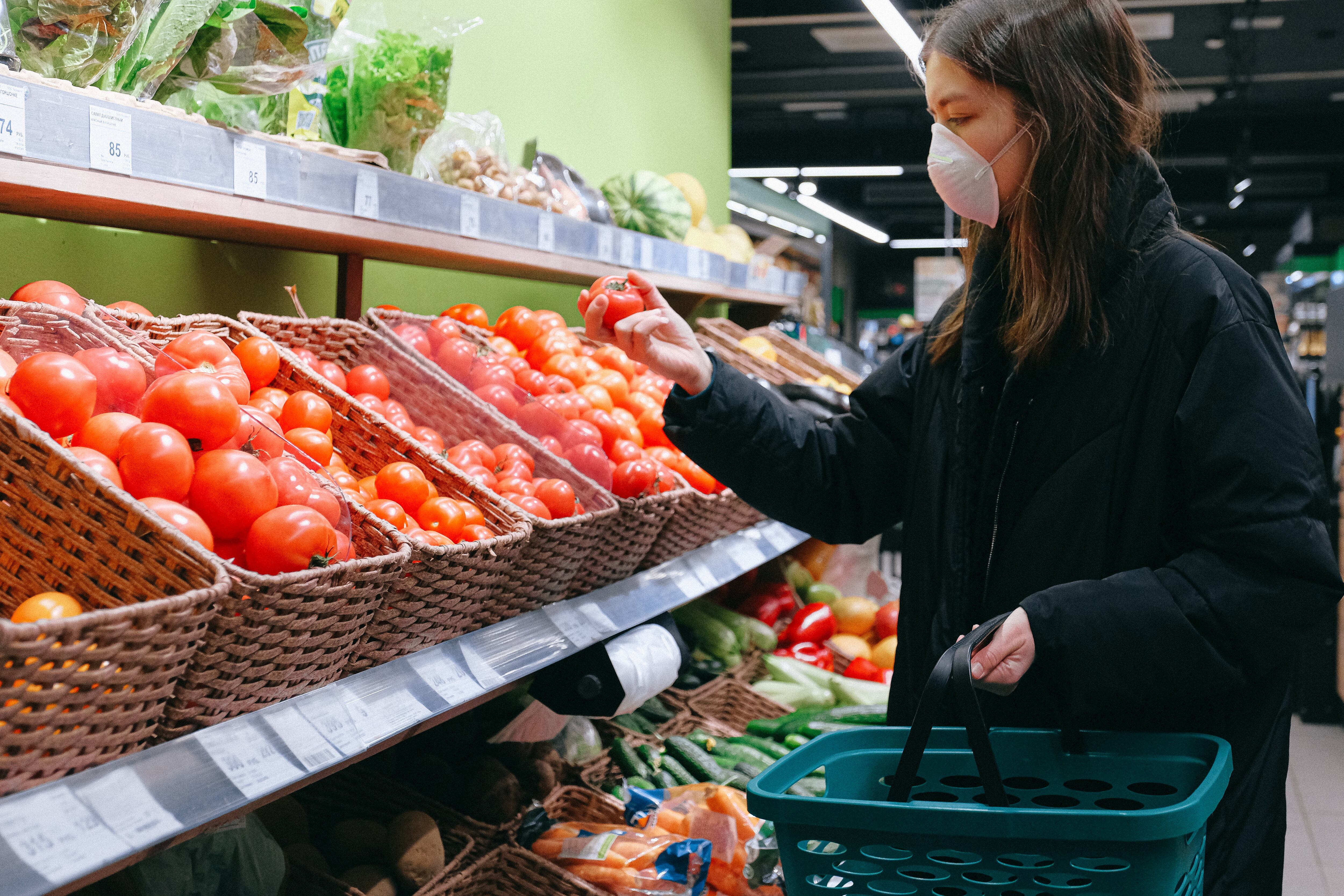 Las frutas y verduras no estarán incluidas en un primer momento dentro del programa Precios Cuidados, a pesar de haber sido las que más subieron en las últimas semanas. 