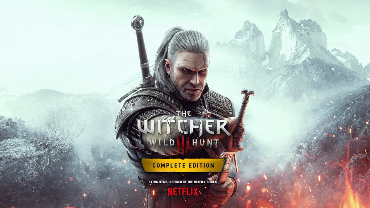 “The Witcher”: fecha de estreno de la segunda temporada, nuevos personajes y sinopsis