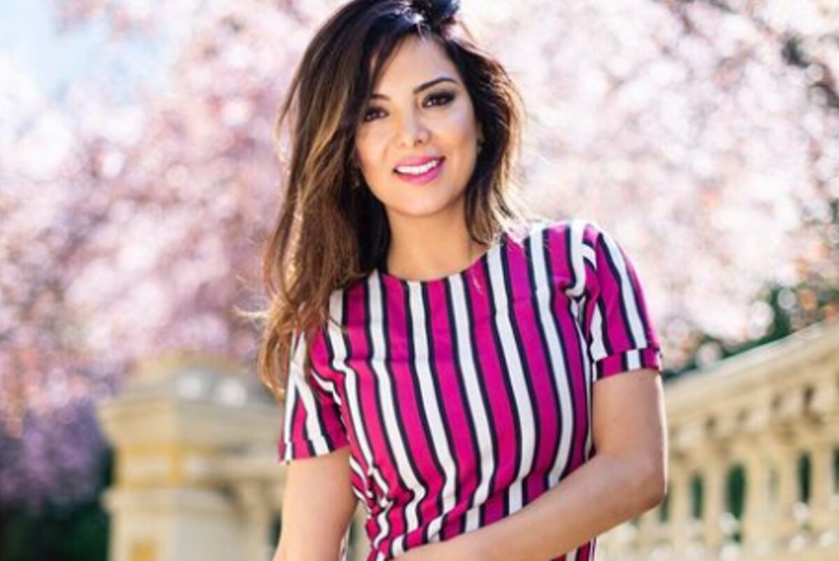 Mariela Montero, ex Gran Hermano, dio a luz a su primer hijo: “No fue un camino fácil”