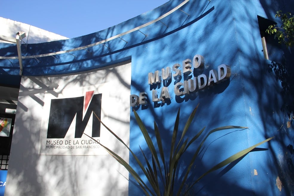 Museo de la Ciudad