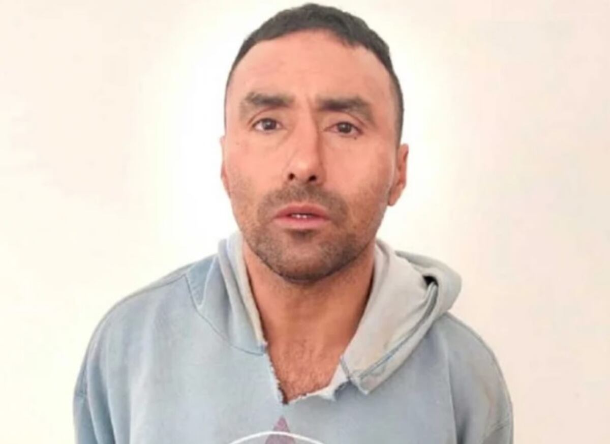 Prófugo de Puerto Iguazú fue hallado en Paraguay: escapó a tiros