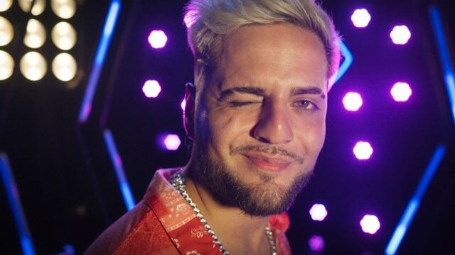 Quién es Damián, el nuevo participante de Gran Hermano 2024: un bailarín de la Villa Carlos Gardel