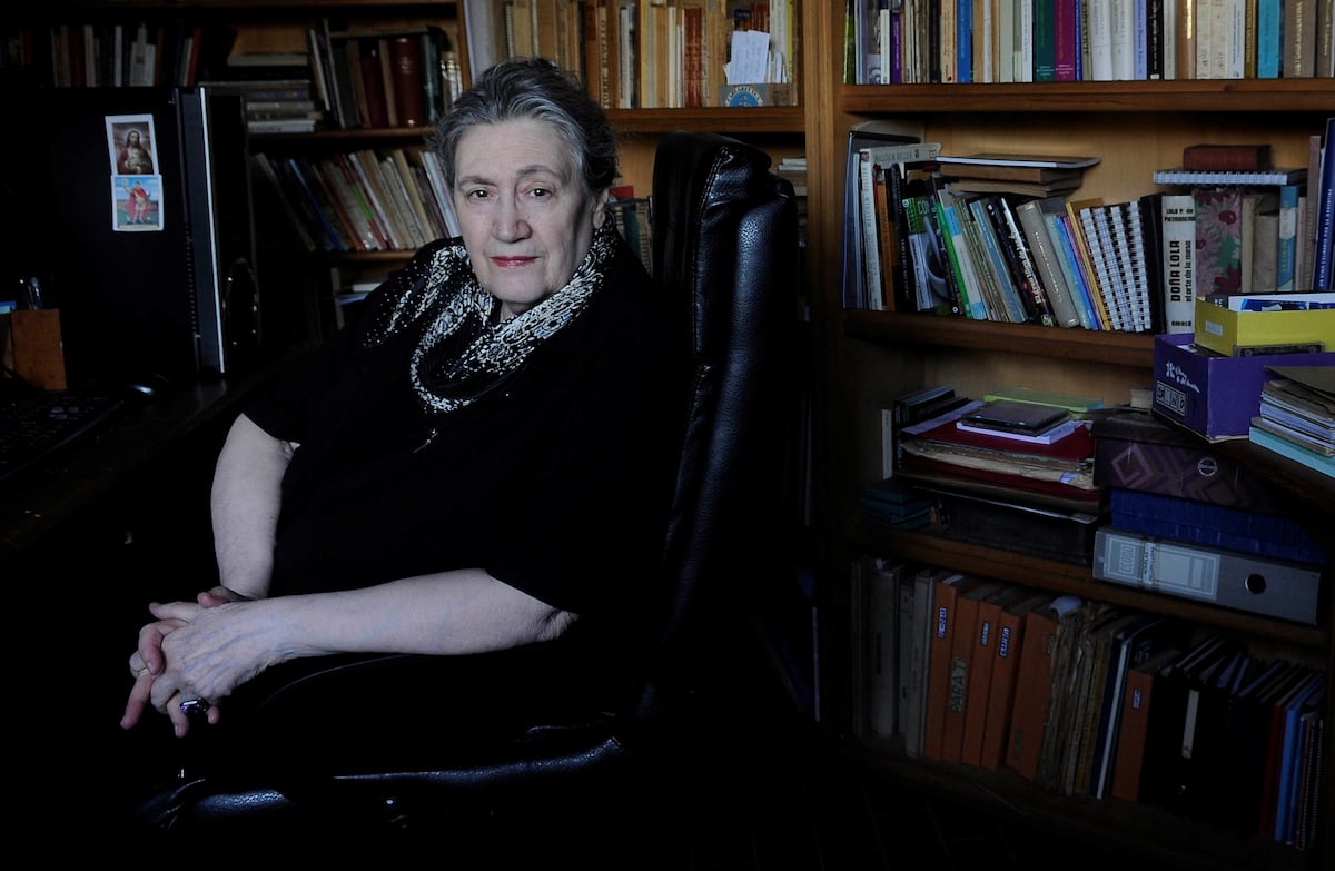 “Tiempo de epifanías”, por Cristina Bajo