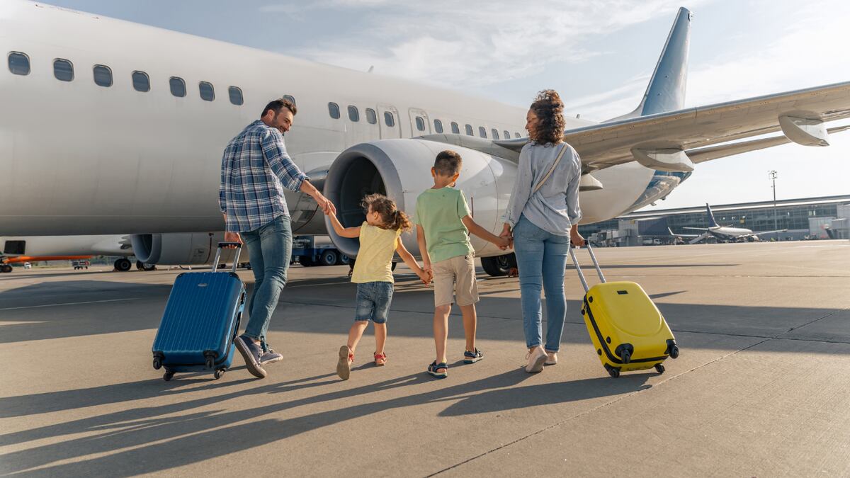 Finde XXL: estos son los 3 destinos nacionales más elegidos en Argentina para Pascua