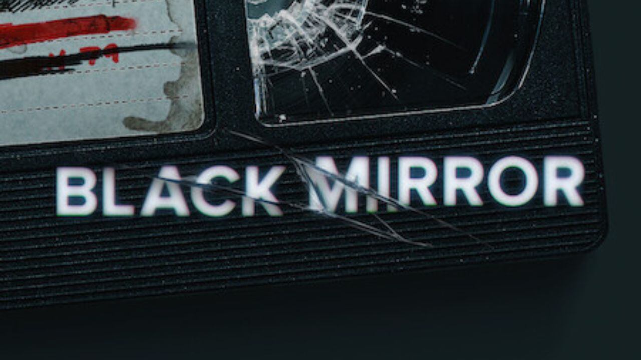 Black Mirror