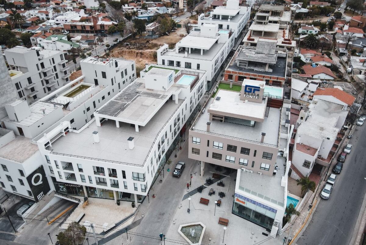 Villa Carlos Paz es modelo de desarrollo urbano en la región ...