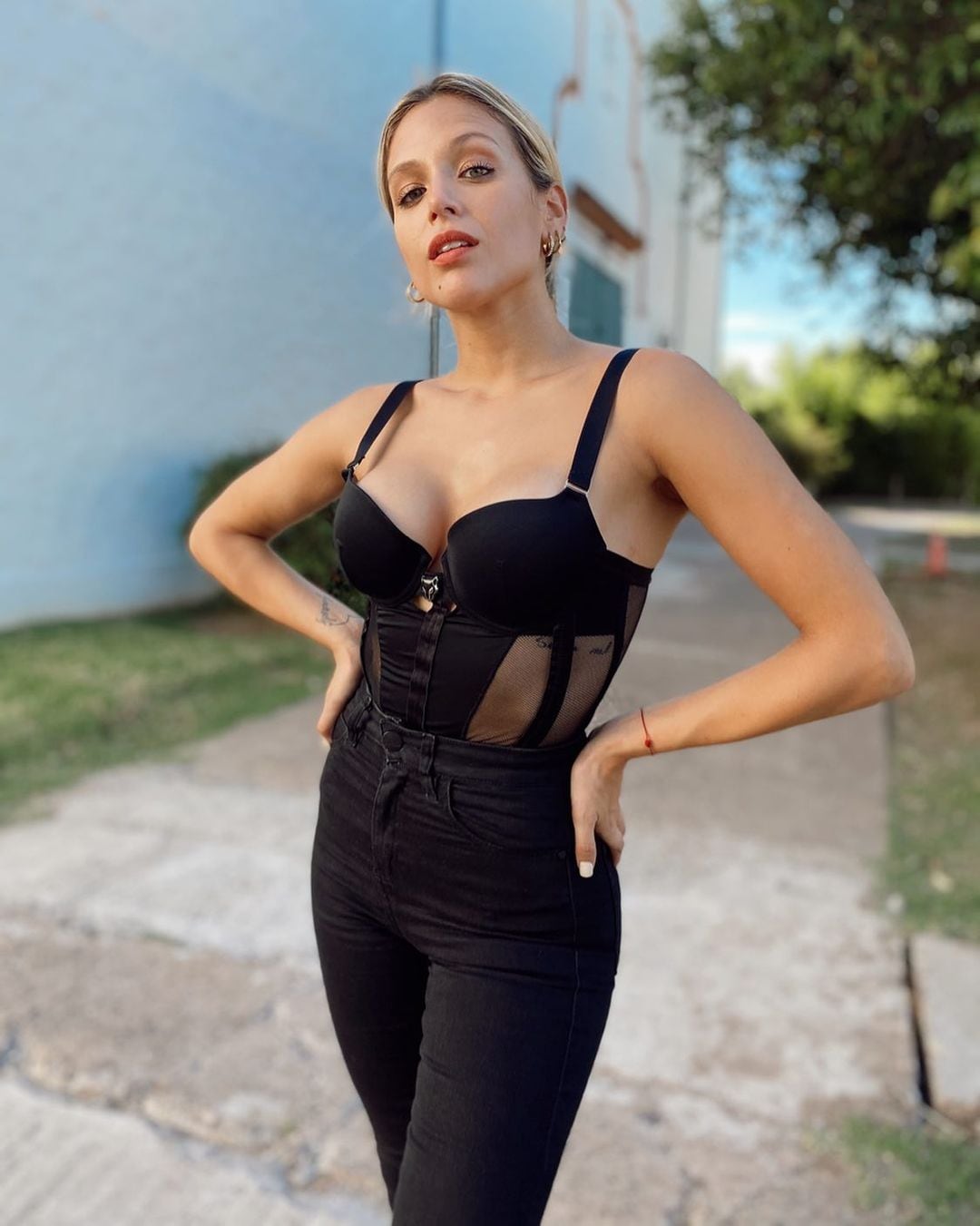 Barbie Vélez