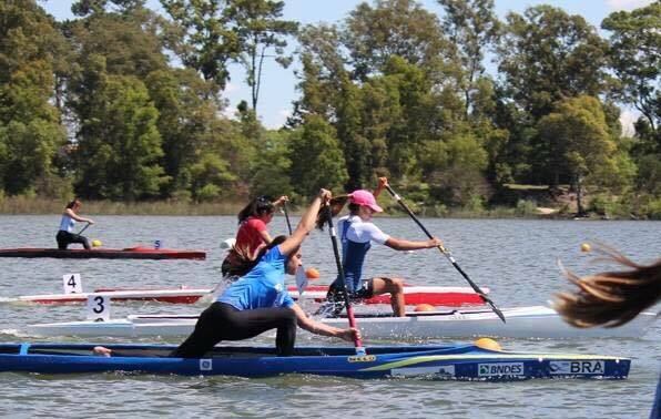 Martina Vela clasificó en Canadá