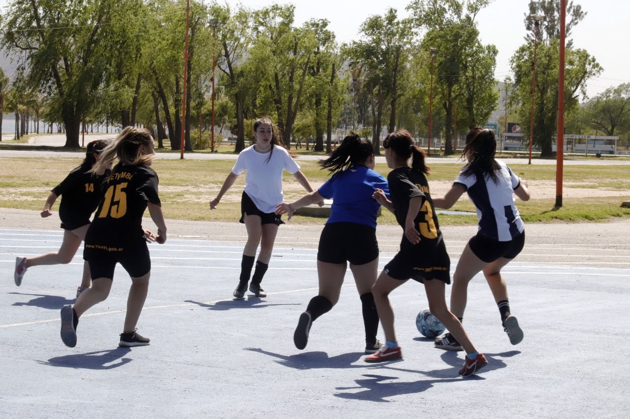 Deportes en Carlos Paz