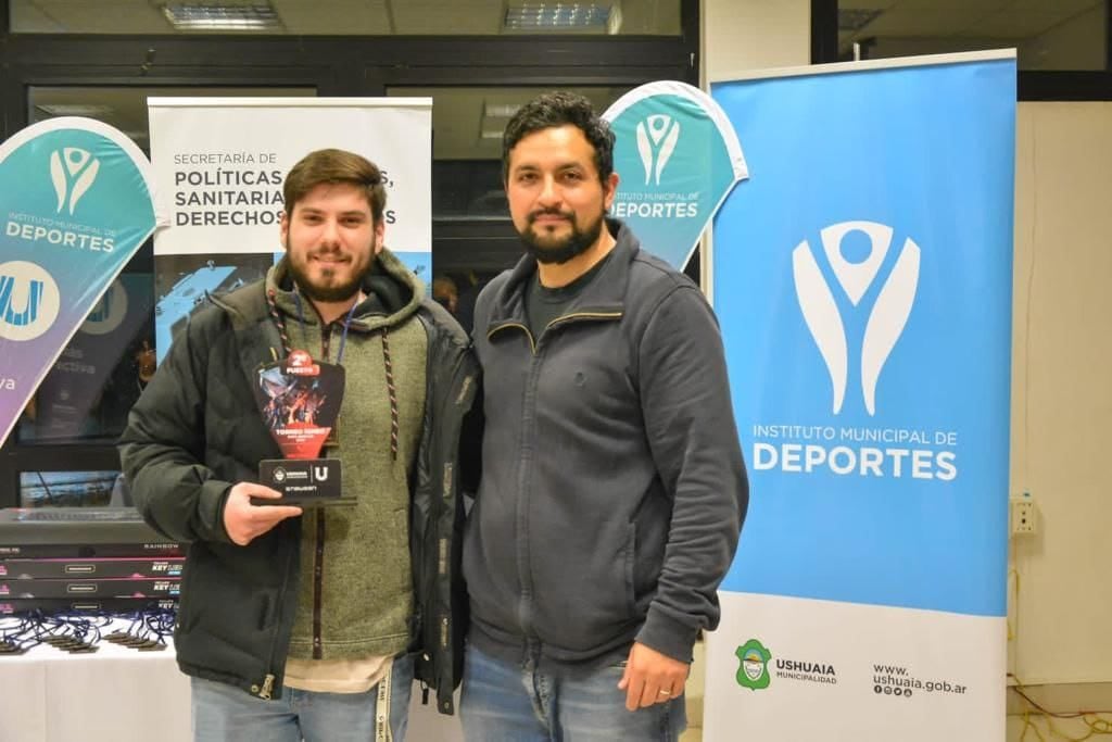 SSU logró alcanzar el 3er puesto en ambos juegos del Torneo.