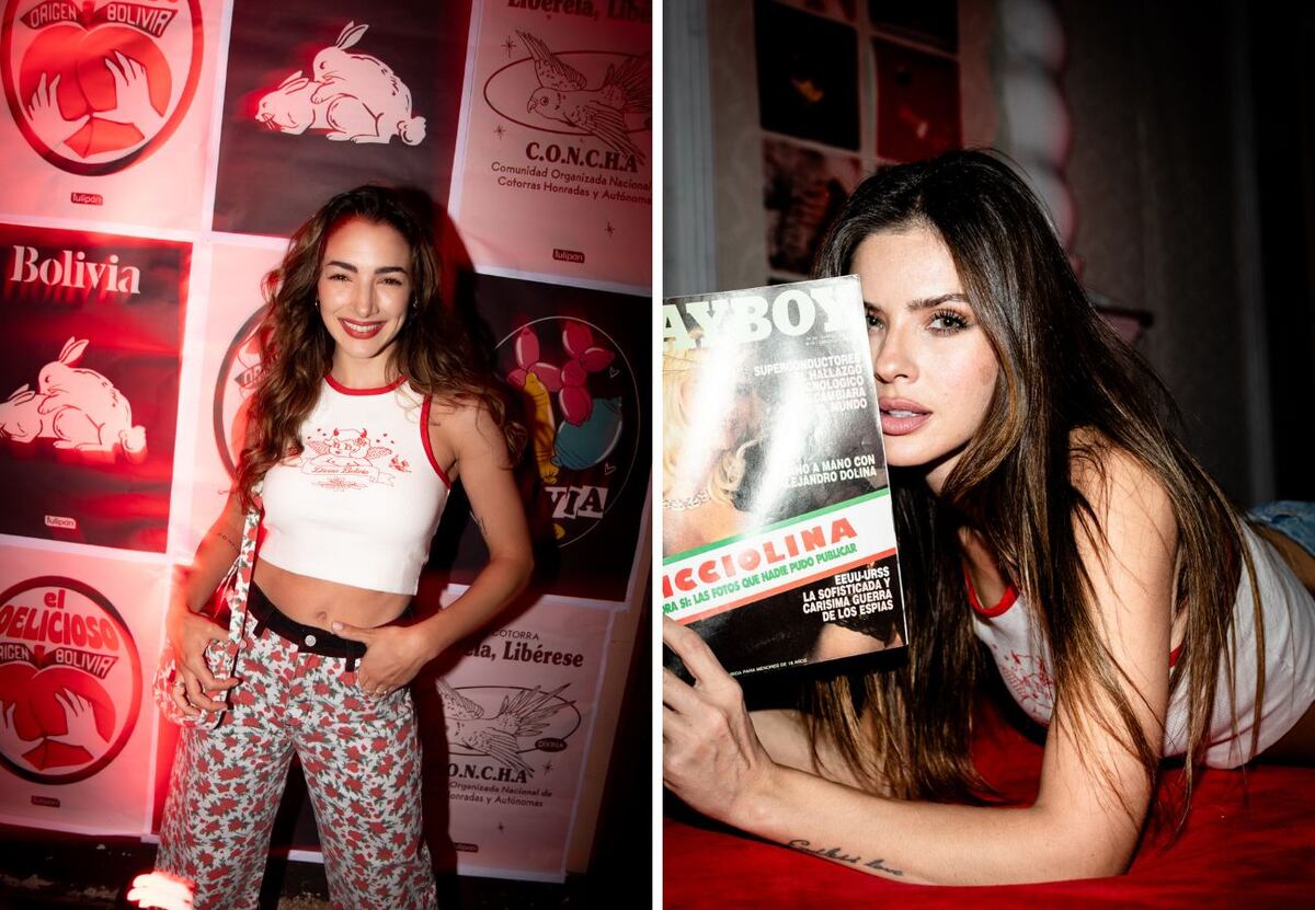 Lunfardo, humor y estilo oversize: así es la colección que rompe esquemas y habla argentino