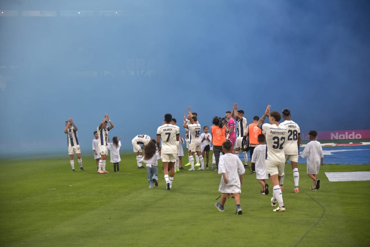 Talleres, Belgrano e Instituto en Primera, episodio 23: la T no se rinde, ¿está a tiempo?