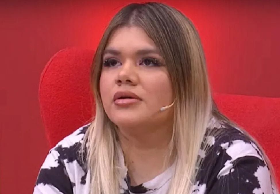 Morena Rial contó la verdad de su bautismo umbanda y apuntó a las críticas: “Accionar discriminatorio”