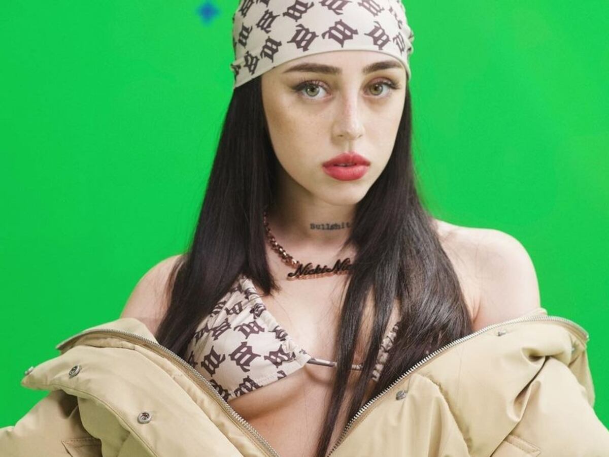 Bikinis y tops “underboob”: cómo usar la tendencia del verano