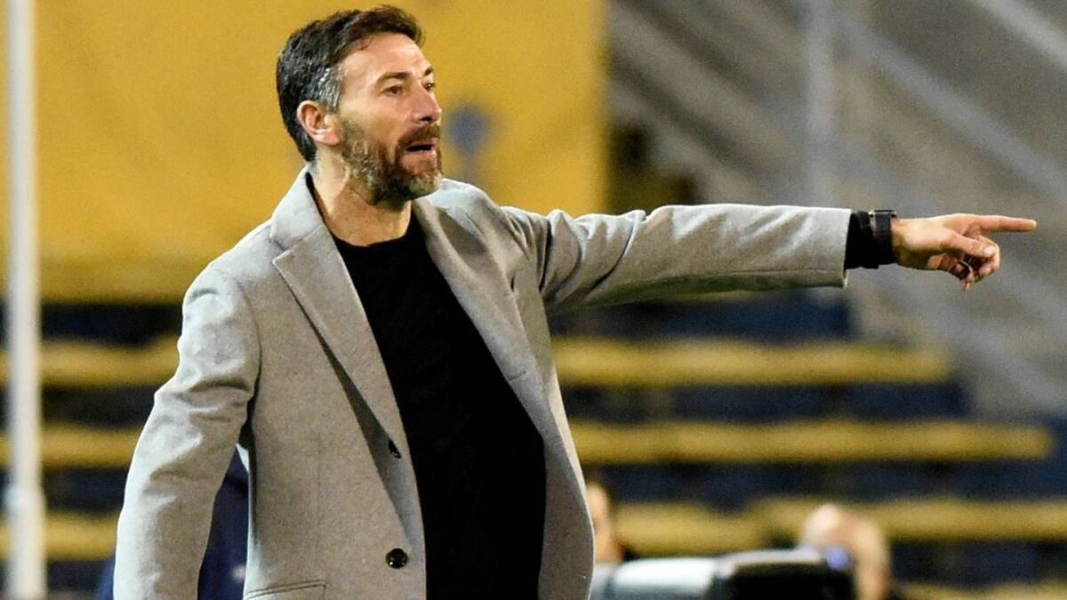 “Kily” González destacó que Rosario Central “transmite muchísimas cosas”