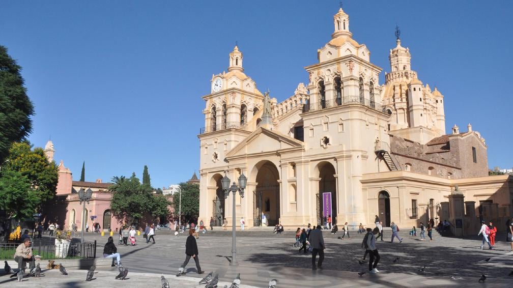 ENCUENTRO. Habrá una celebración interreligiosa en la Iglesia Catedral.