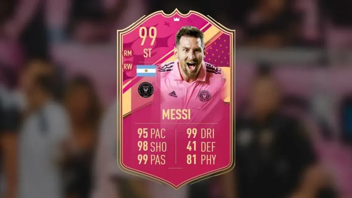 Futties de Ultimate Team