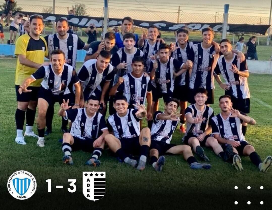 ADEA Liga Provincial de Fútbol