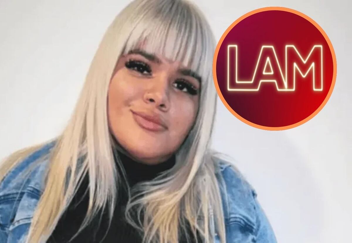 Morena Rial explotó contra LAM y estalló la polémica: “Sos el real 4 de copas”