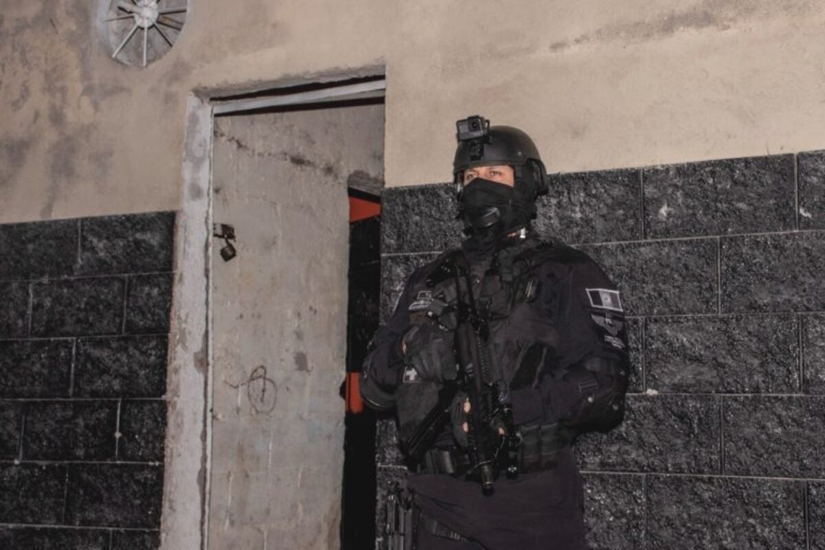 Córdoba: un menor y una mujer fueron detenidos por comercializar drogas