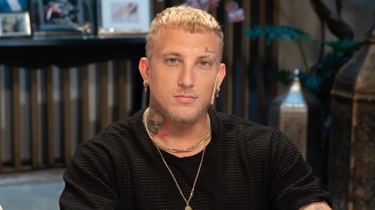 El Polaco recordó cómo fue su paso por un centro de rehabilitación: “Me interné yo solo”