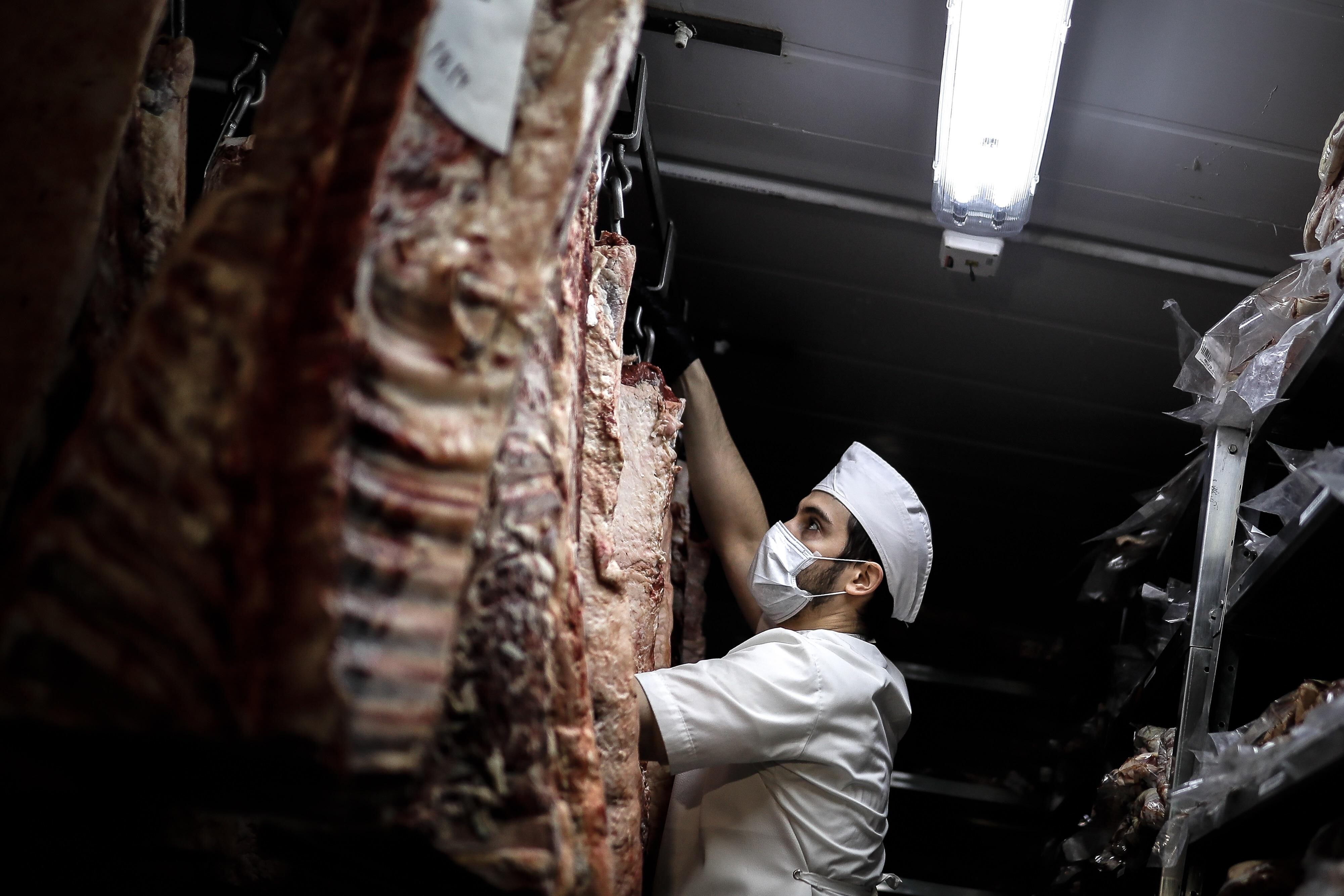 Para la ACDE, el cepo a la carne es "repetir errores cuyo fracaso fue evidente”.