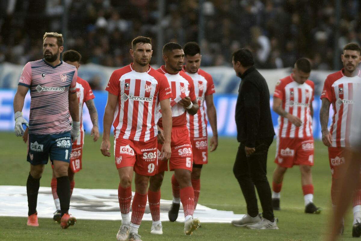 Video: el resumen de la derrota de Instituto, que perdió el invicto en La Plata