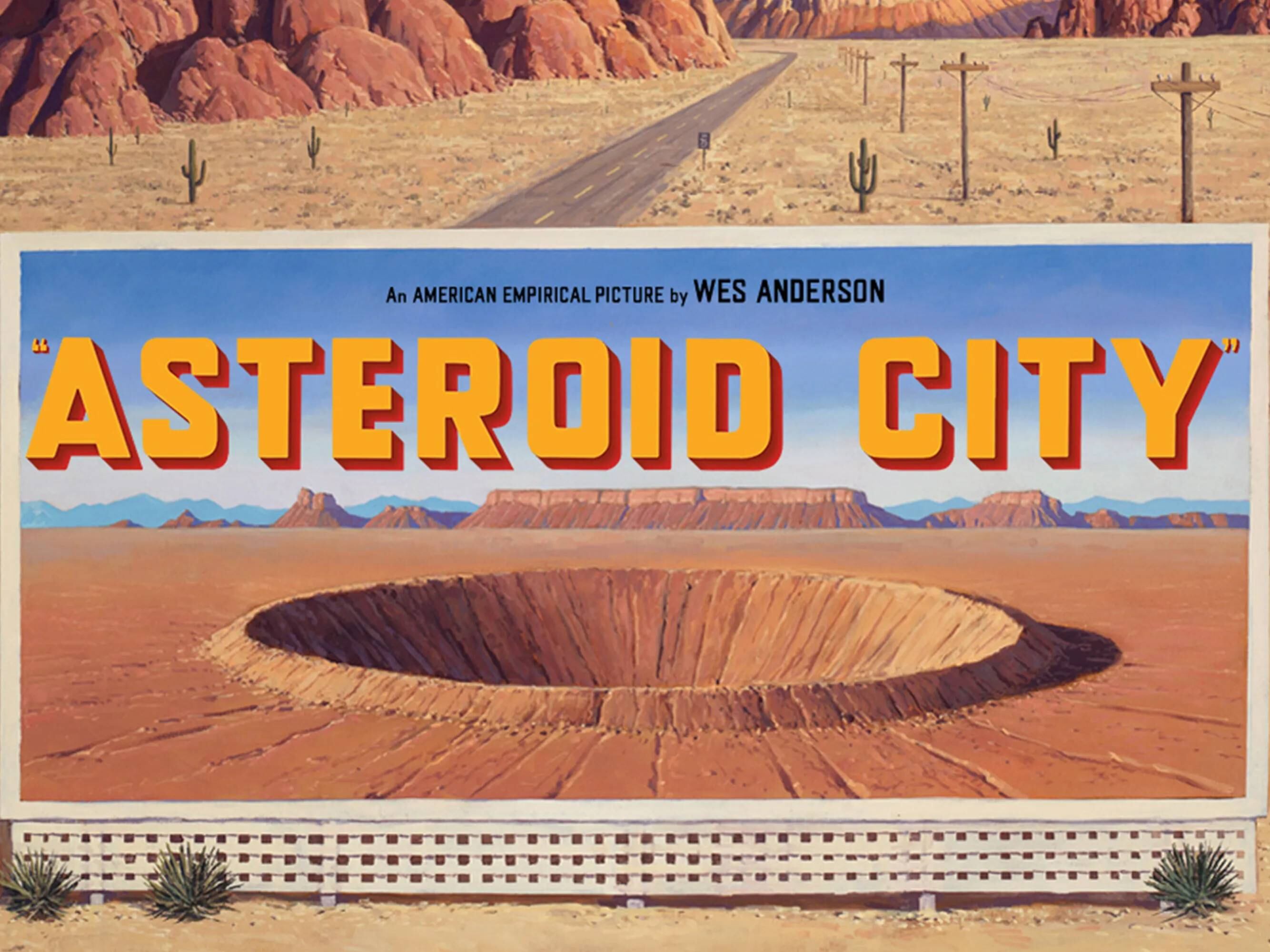 Asteroid City