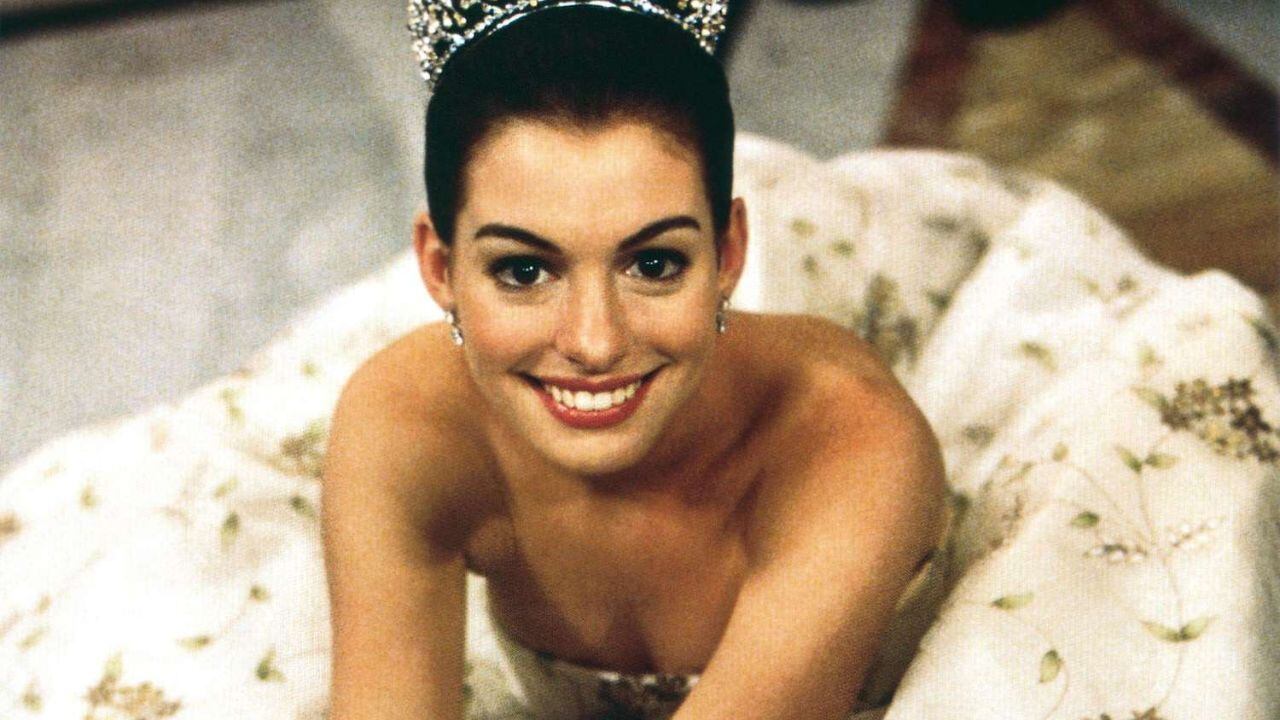 Anne Hathaway confirmó El Diario de la Princesa 3: ¿cuándo se estrenará?