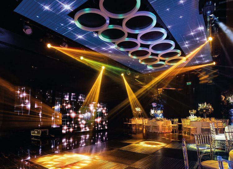 Cuánto cuesta organizar un casamiento o una fiesta de 15 en un salón de eventos Jano’s