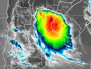 Alerta Entre Ríos