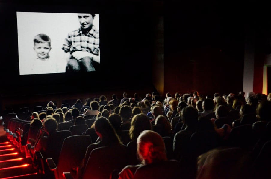 Ir al cine es una propuesta soñada para pasar este Día Mundial del Hermano.