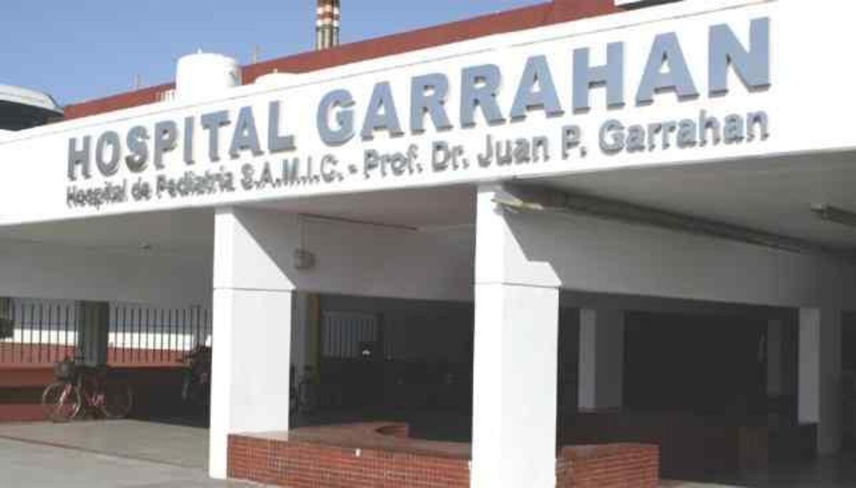 Armaron una colecta solidaria para una beba santiagueña que tiene una rara enfermedad
