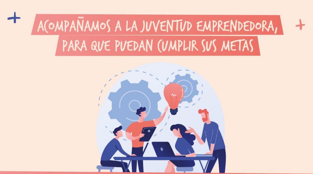 Microcréditos para jóvenes emprendedores