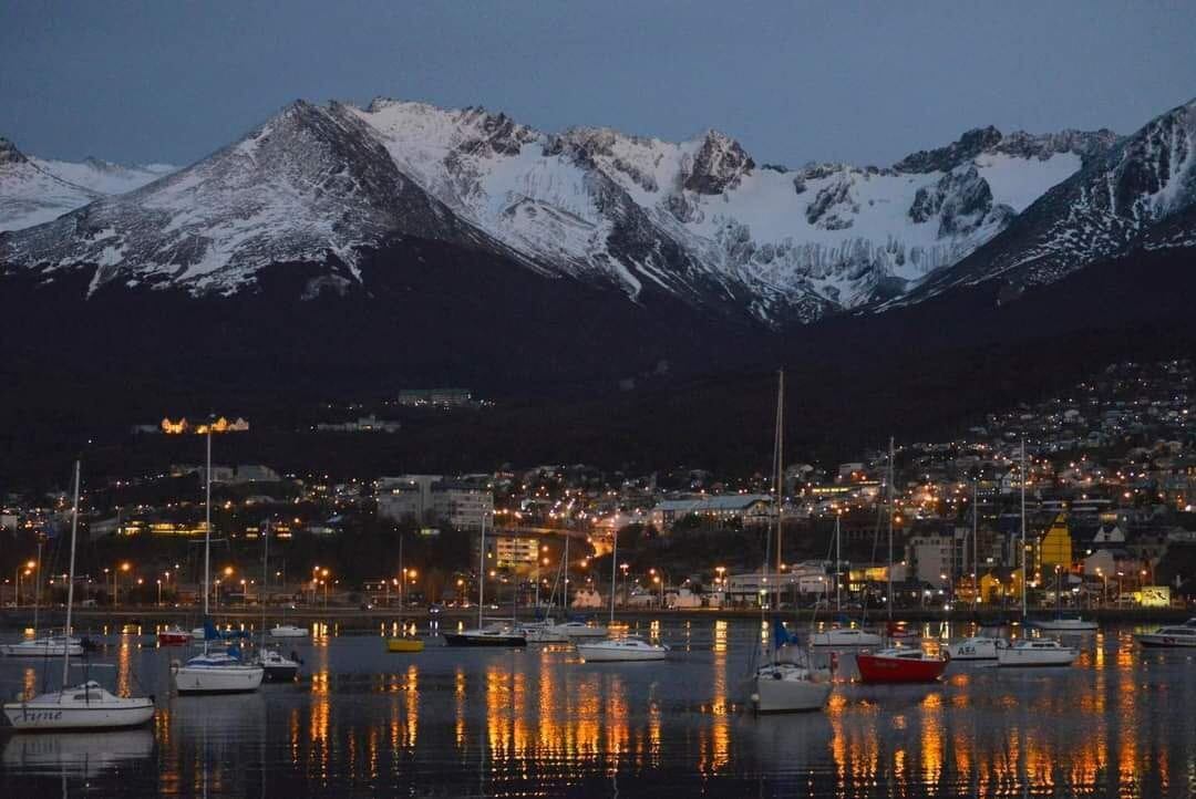 La Municipalidad de Ushuaia destacó el PreViaje 5 impulsado por el Gobierno nacional